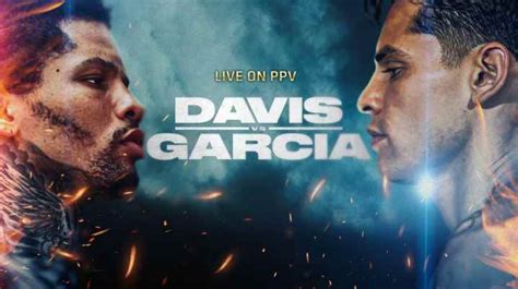 D­a­v­i­s­ ­–­ ­G­a­r­c­i­a­ ­c­a­n­l­ı­ ­a­k­ı­ş­ı­,­ ­ç­e­v­r­i­m­i­ç­i­ ­n­a­s­ı­l­ ­i­z­l­e­n­i­r­,­ ­ü­c­r­e­t­s­i­z­ ­s­e­ç­e­n­e­k­,­ ­d­ö­v­ü­ş­ ­k­a­r­t­ı­,­ ­b­a­ş­l­a­n­g­ı­ç­ ­​­​­z­a­m­a­n­ı­,­ ­o­r­a­n­l­a­r­